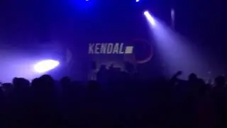KENDAL■  - 'CONTROL Part 2' (Le Bikini)