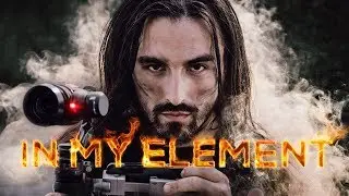 Flow State in Film Making