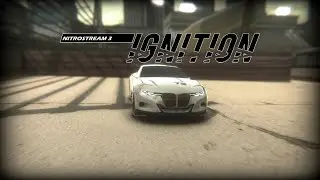 Burnin' Rubber NitroStream 3: IGNITION - Full Walkthrough #5 [26/100]