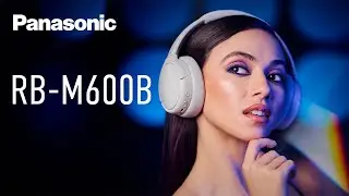 Wireless Headphones RB-M600B