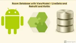 Room MVVM Retrofit Stupid Simple