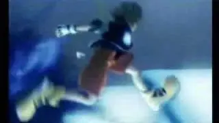Radio Song - Kingdom Hearts