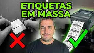 Como Utilizar Um Banco de Dados no Excel com o ArgoBar Pro?