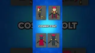 WE CREATED A NEW BRAWL STARS SKIN!