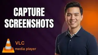 How to Capture Screenshots in VLC Media Player (Quick Tutorial)