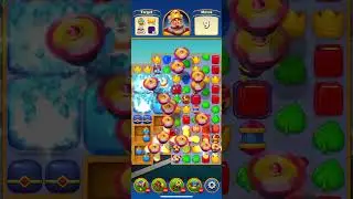 Royal Match LEVEL 7938