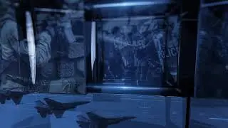 News Dynamic Opener | After Effects Templates - Motion Array