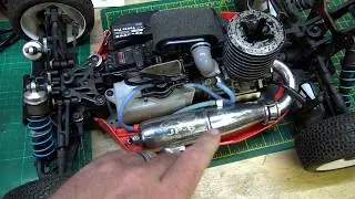 Did You Know This About NITRO RC Cars