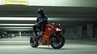 not the type of guy you take home to mom | 4K