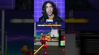 IRON MAN sta per RITORNARE su FORTNITE ‼️  #fortnite #viral #shorts