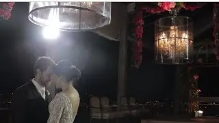 * Jordana e Lucas *