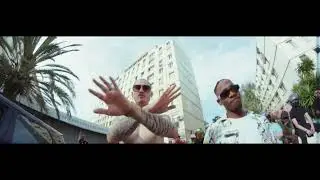 KYZI feat. BINX - Y'a personne (Clip officiel)