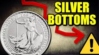 I CAN'T Believe THIS is why Silver Prices are CRASHING!?