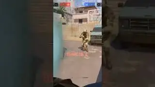 Кешинская 🦜 #варфейс #warface #twitch #warface #кеша