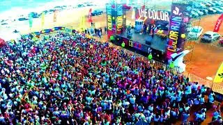 The Color Run Dream Antofagasta 2018