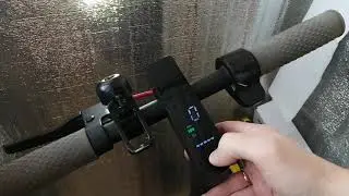 Электросамокат с avito. Покупка бу самоката xiaomi 1S. Выбор, распаковка, осмотр, запуск.