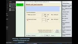 Software reset ET2720 ET2726 ET-2720 ET 2720 tested dan working 100%