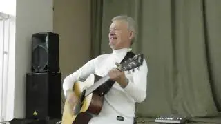 Николай Ложкин.