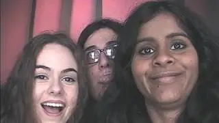 Event Cinemas Photo Booth Video