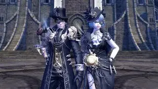 [Aion 7.0] New Dungeon Armor