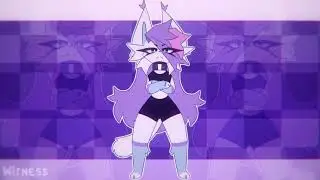 NO AUDIO// ANKHA // {MEME} ~