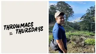 EP 1 ThrowMacs Thursdays | Apartment Tour | Kyotango City | Pinoy ALT | Vlog #147