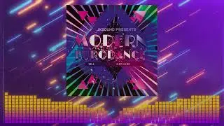 Modern Eurodance Vol.2 Audiodemo