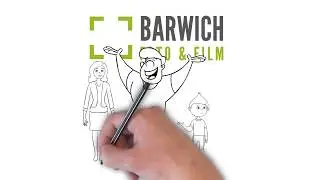 Weihnachten mit Barwich-Foto-Film