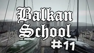 Posao Dostavljac Prodaukata│BalkanSchool│SAMP│Ep.11