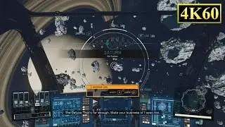 Starfield Gameplay 20 - Max Graphics RTX 4090