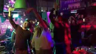 Выпускнички 2. Возвращение.