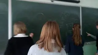 Наш класс