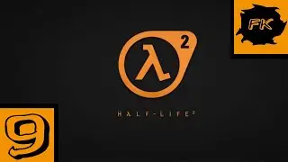 Half-Life 2 #9 - Ab nach Ravenholm