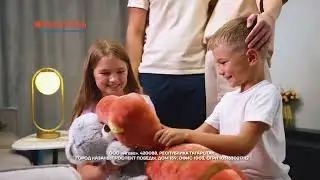 Мегастрой - С нами всегда светлее!