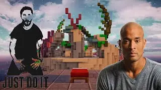 Minecraft Bedwars Motivational Video