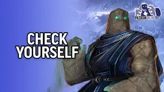 Check Yourself: Self-Editing for Games Writers