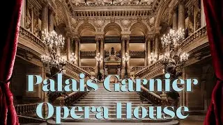 Visiting the World's Most Beautiful Opera House