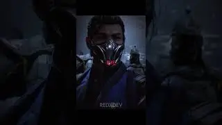 Scorpion Edit | Mortal Kombat 1