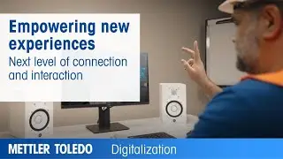 Empowering new experiences. Next level of connection and interaction