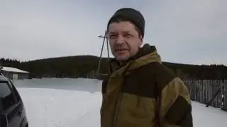 Не продажный обзор Шеви Нивы 2017