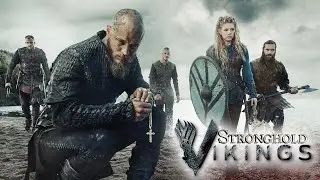This Mod for Stronghold Crusader will change everything | Stronghold Vikings Preview