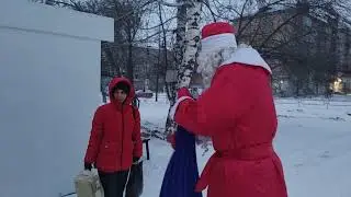 Проходки ЮУрГУ Миасс 2018 11