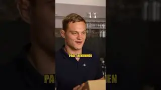 K.O. in der Küche! 👨🏻‍🍳💥
