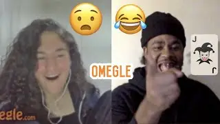 this video is Hilarious 😂🃏OMEGLE