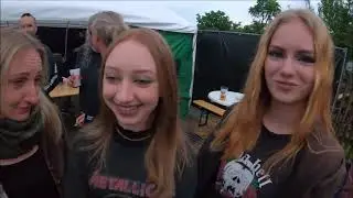 Underground Deathfest II - Aftermovie 2023