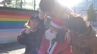 Autonomous Apes - New Year (Music Video)