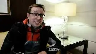 Budapest Travel Guide - The Spas of Budapest with Nick Hodder