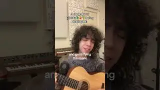 kind of devastated about the florida state parks development plan anyways enjoy my song :’)