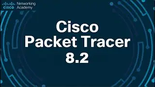 Instalando Cisco Packet Tracer 8.2