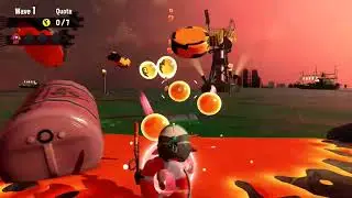 Nintendo Switch Force Live